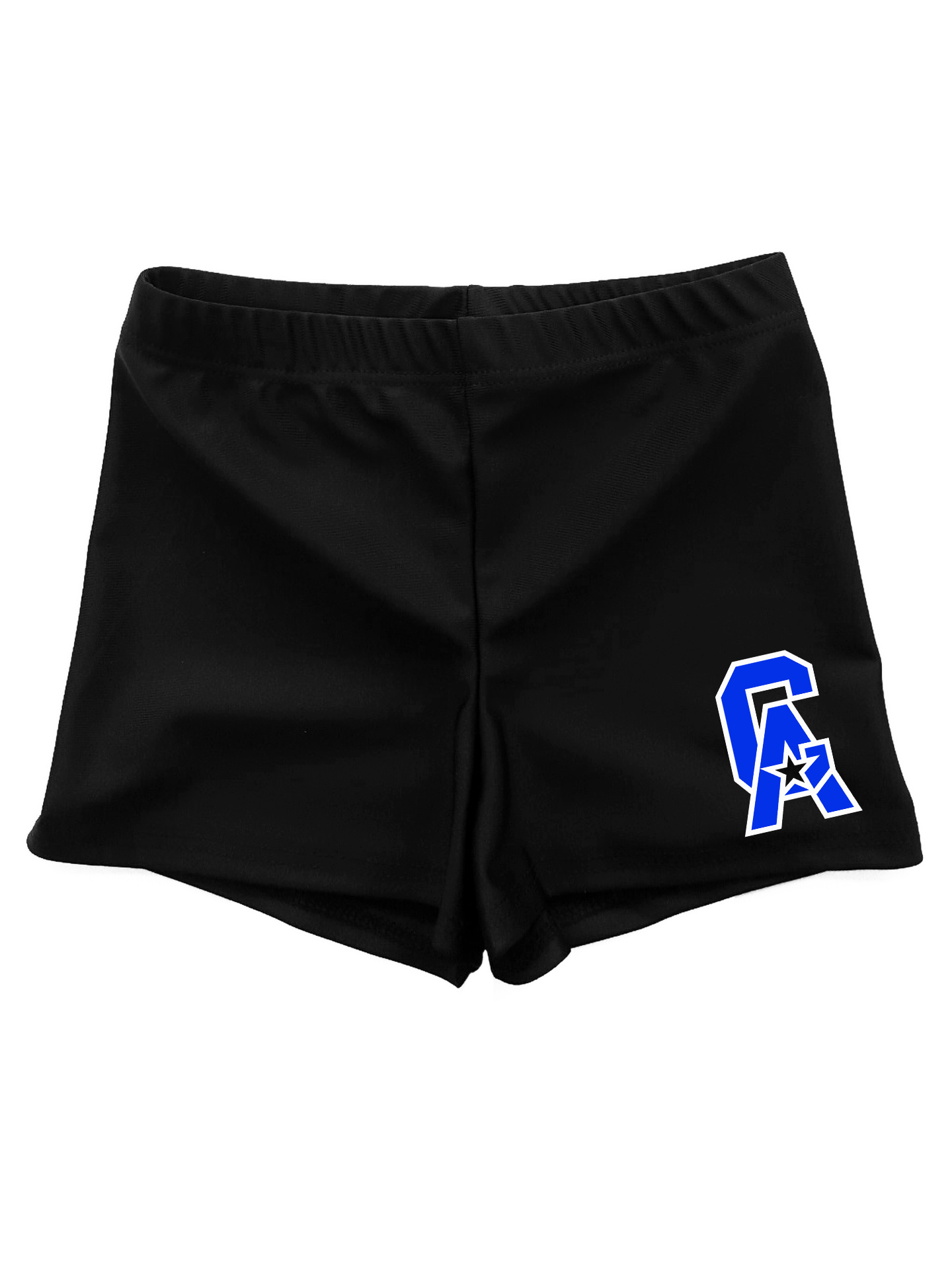 Coalition Allstars Lycra Shorts