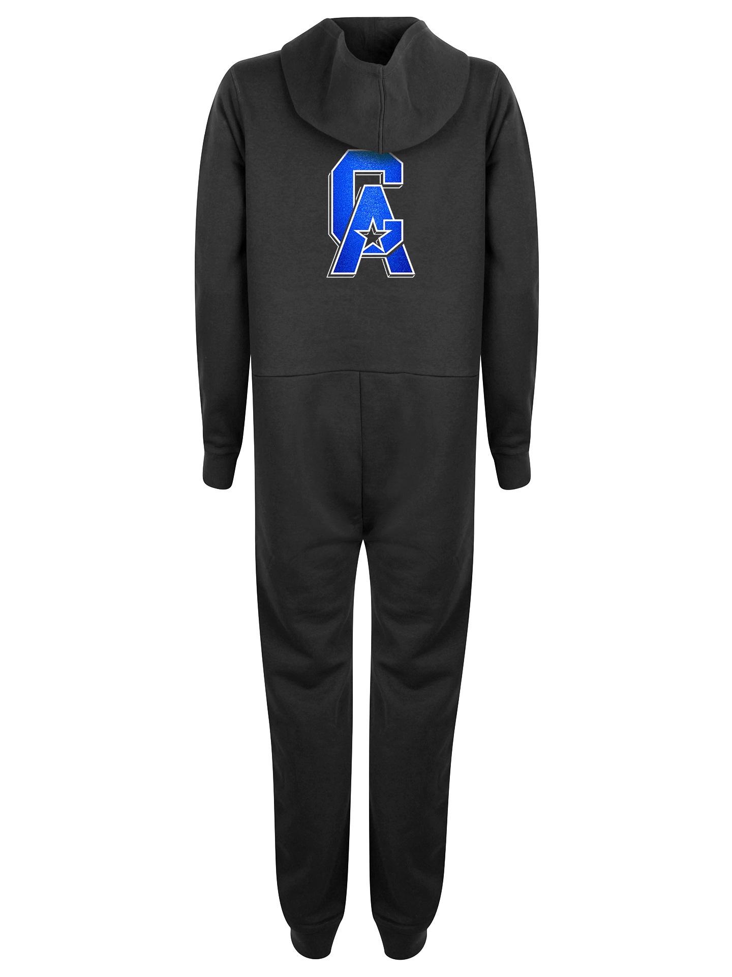 Coalition Allstars Onesie - Image 2
