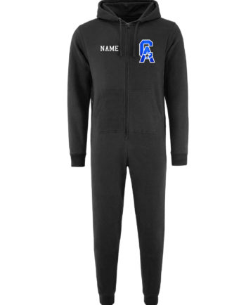 Coalition Allstars Onesie