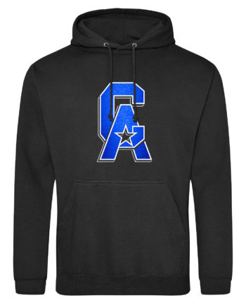 Coalition Allstars Pullover Hoodie