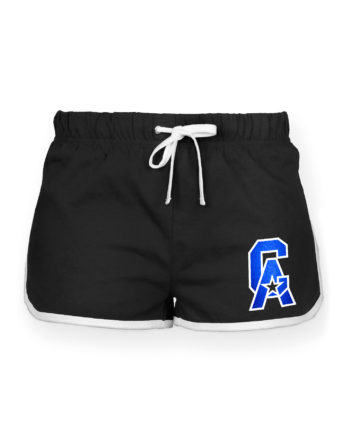 Coalition Allstars Retro Shorts