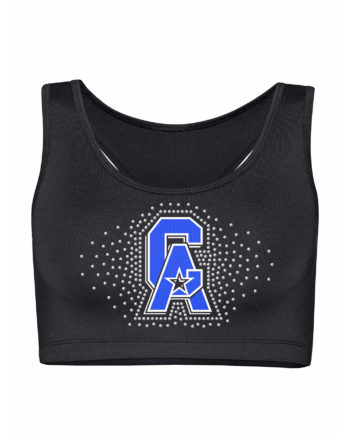 Coalition Allstars Sports Bra