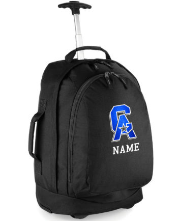 Coalition Allstars Wheeled Luggage Carrier