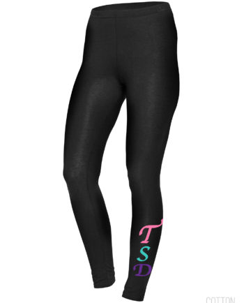TSD Cotton Leggings