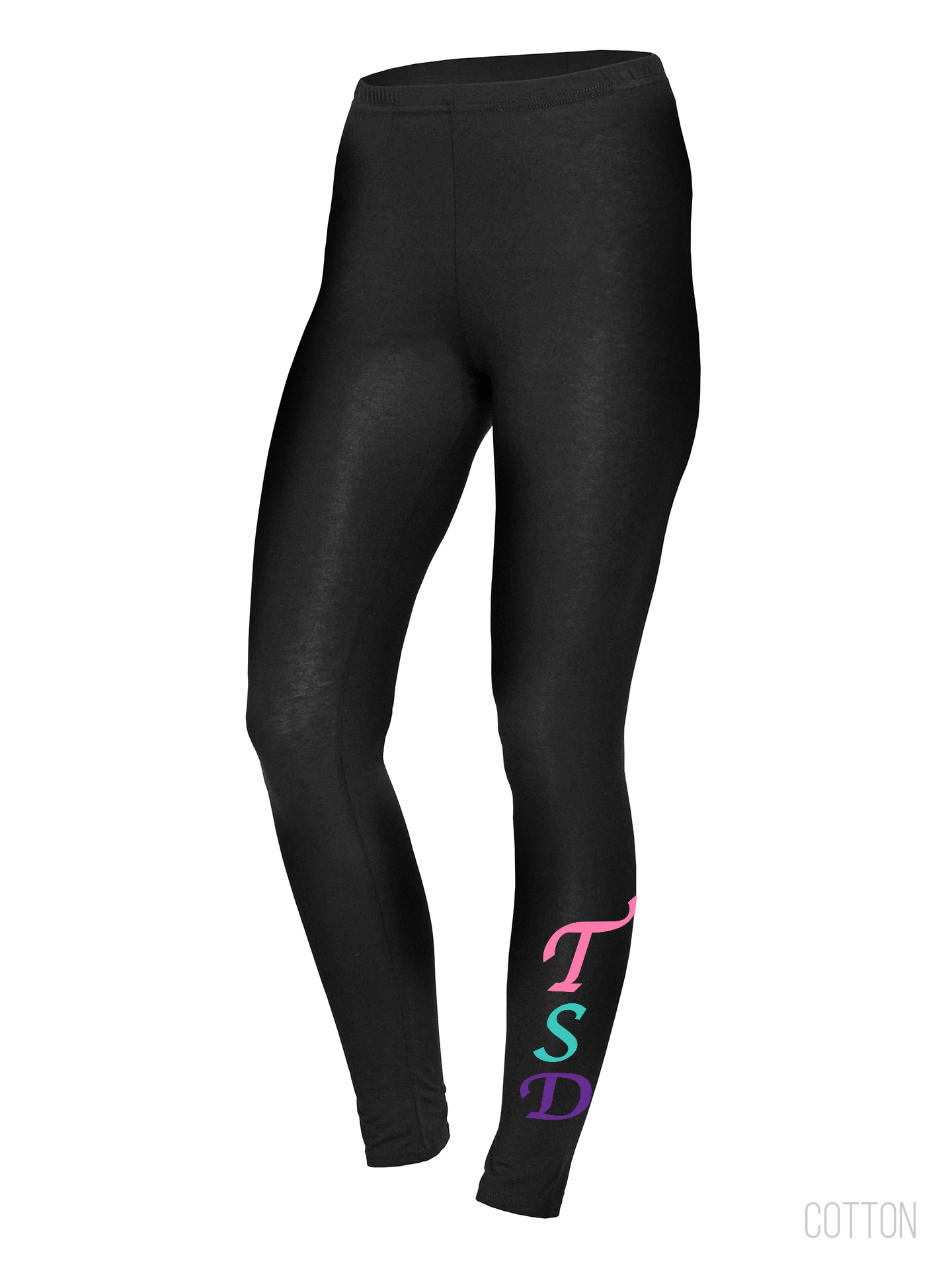 TSD Cotton Leggings