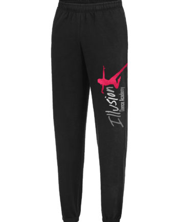 Illusion Dance Academy Joggers