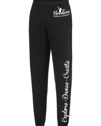 Elevation Dance Company Joggers