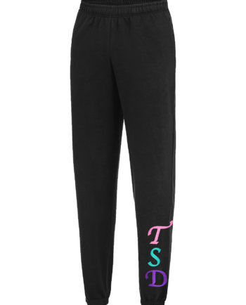 TSD Joggers