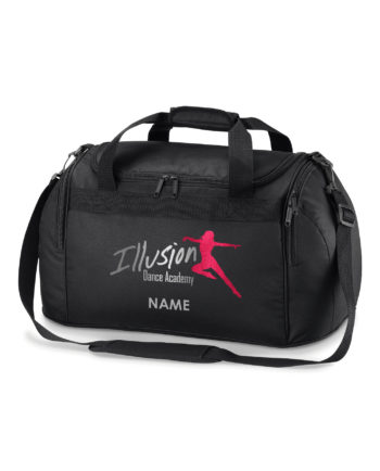 Illusion Dance Academy Holdall