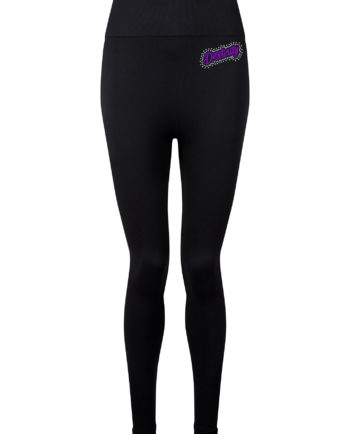 Dexterity Leggings