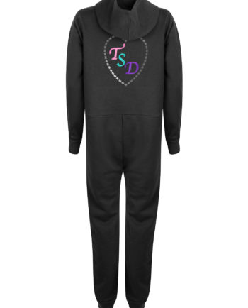 TSD Onesie
