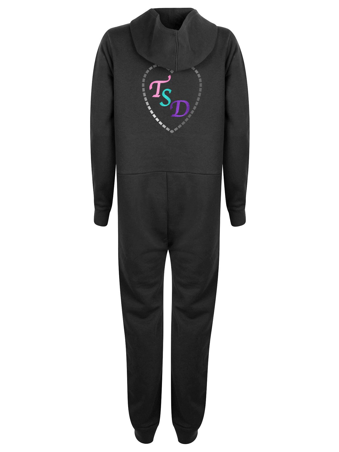 TSD Onesie