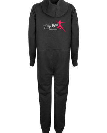 Illusion Dance Academy Onesie