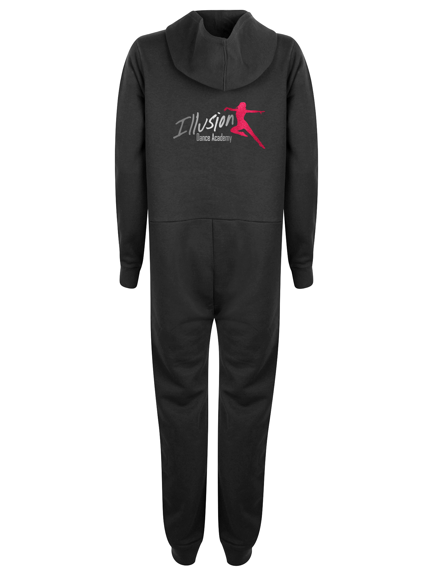Illusion Dance Academy Onesie