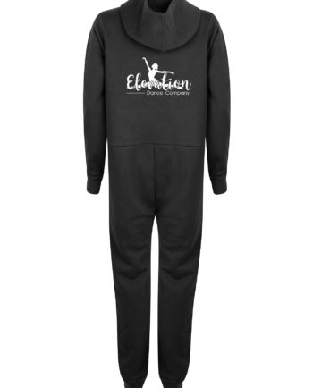 Elevation Dance Company Onesie