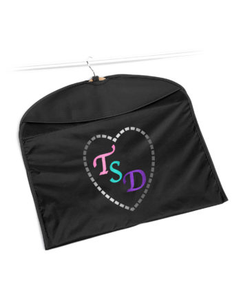 TSD Outfit Carrier