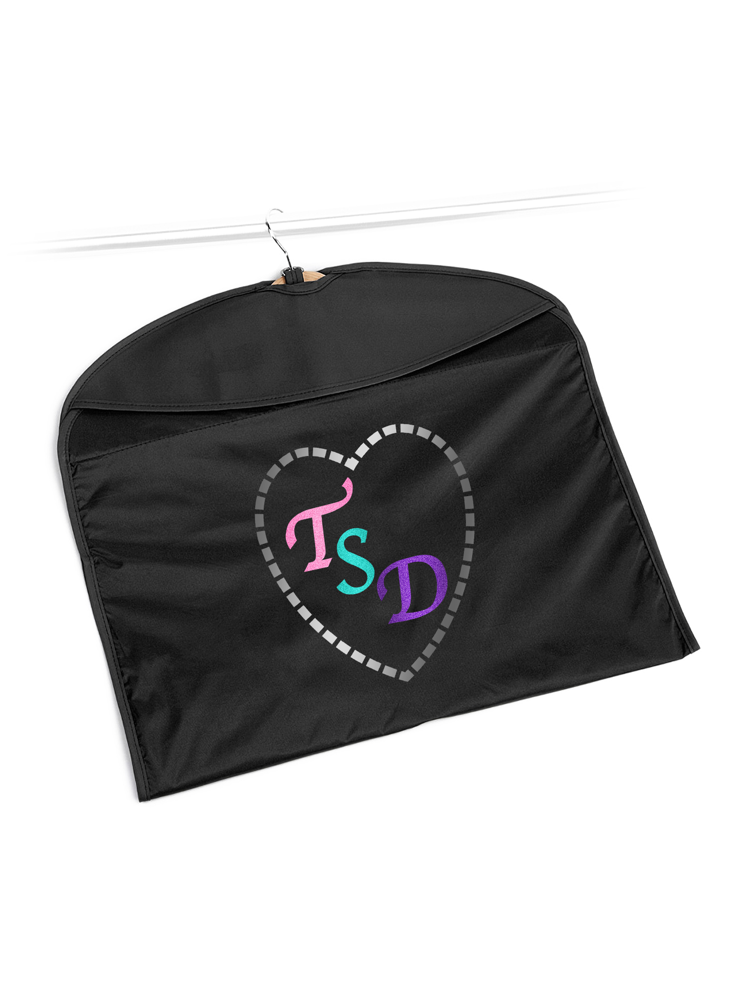 TSD Outfit Carrier