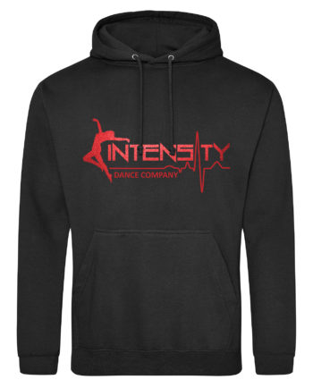 Intensity Dance Company Pullover Hoodie