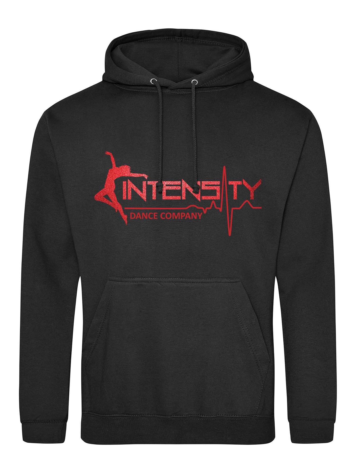 Intensity Dance Company Pullover Hoodie