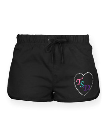 TSD Retro Shorts