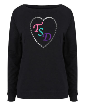 TSD Slouch Sweatshirt