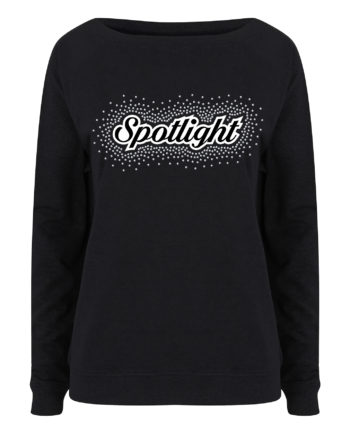 Spotlight - Dunfermline Slouch Sweatshirt