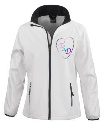 TSD Soft Shell Jacket