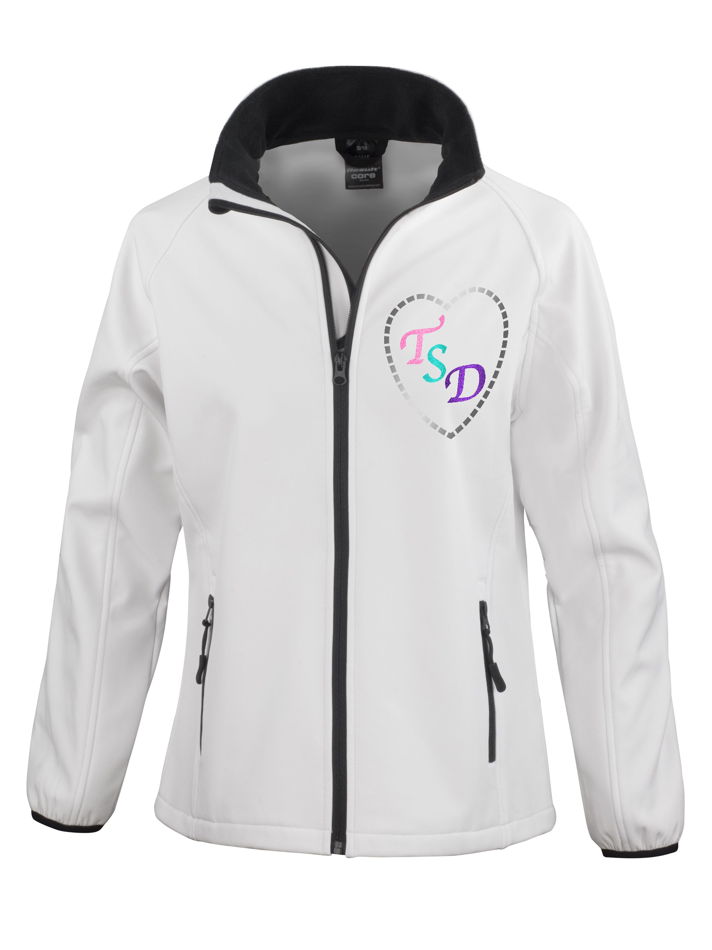 TSD Soft Shell Jacket
