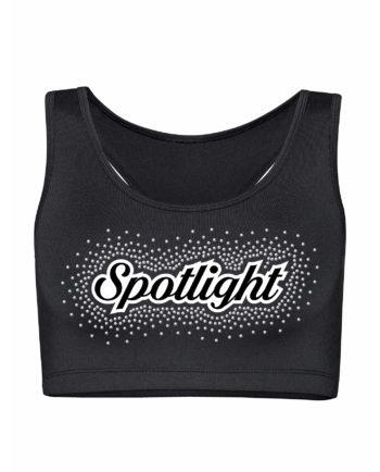 Spotlight Ladies Sports Bra