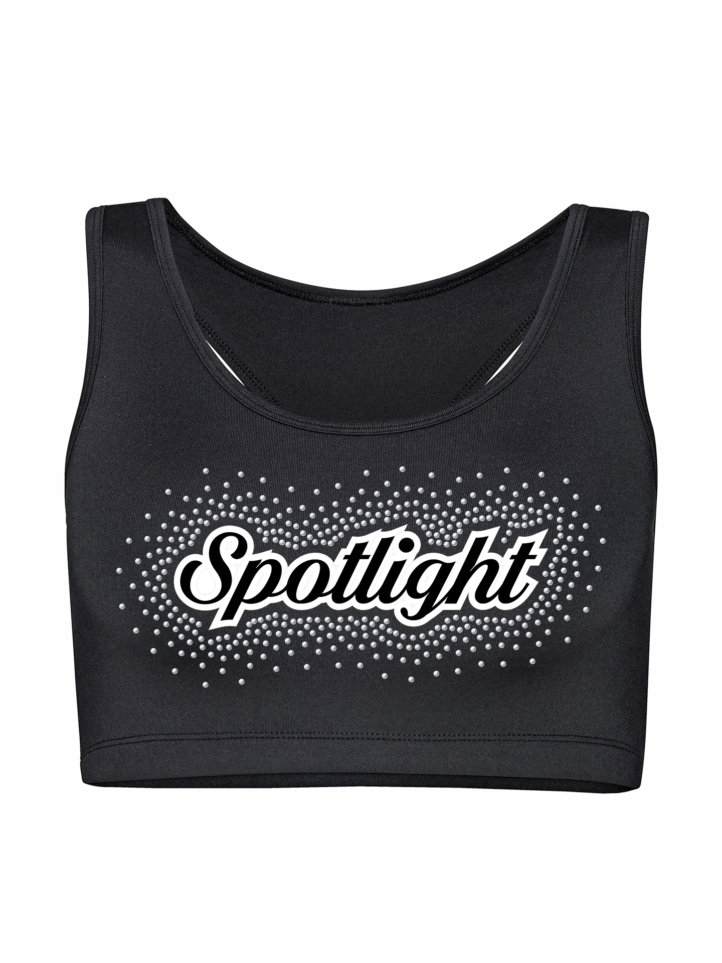 Spotlight Ladies Sports Bra