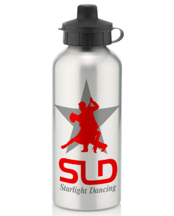 Starlight Dancing Water Bottle