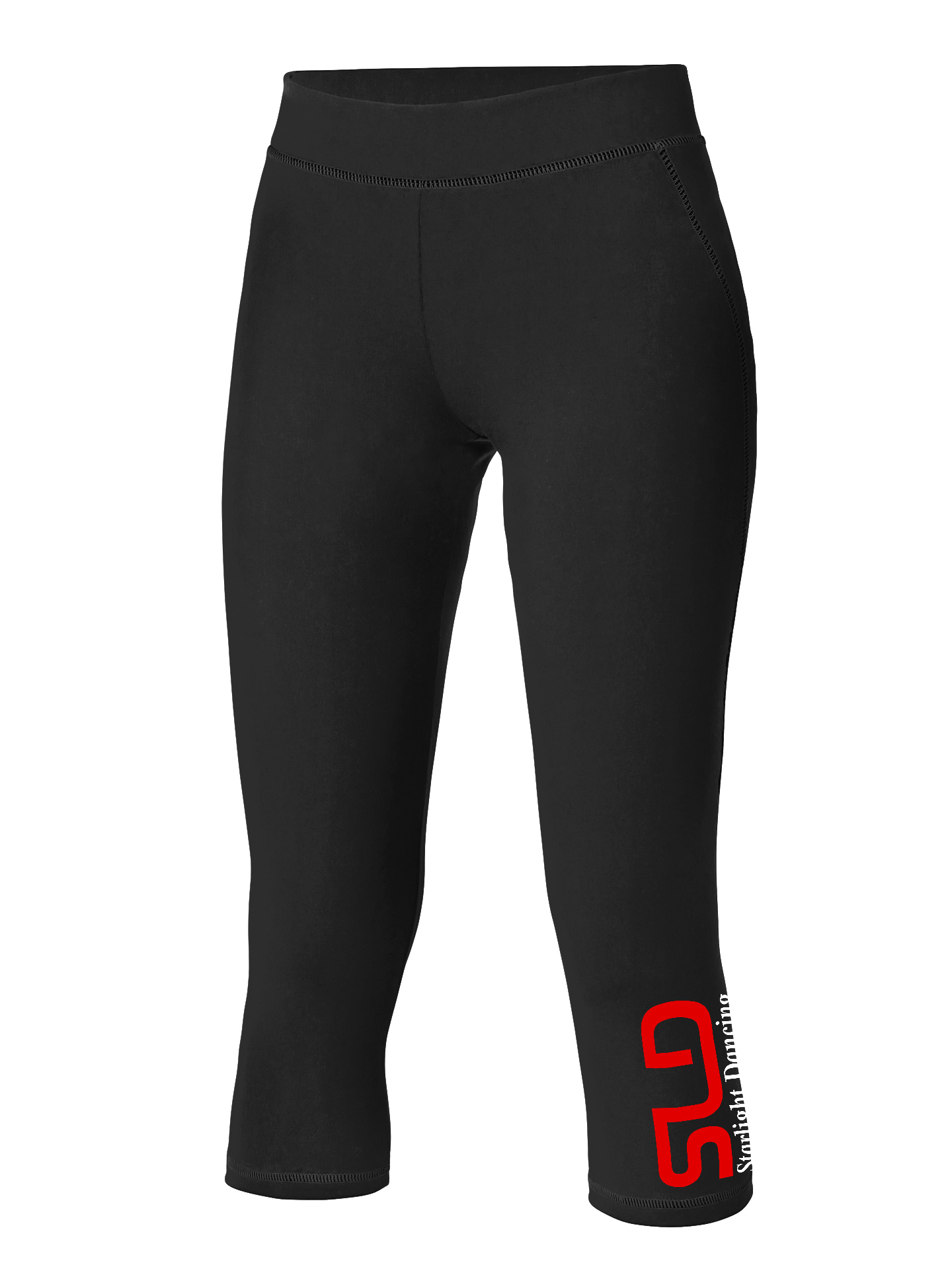 Starlight Dancing Capri Leggings