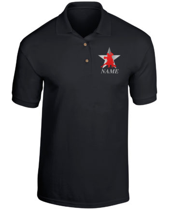 Starlight Dancing Boys Polo Shirt