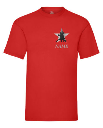 Starlight Dancing Adult T-Shirt