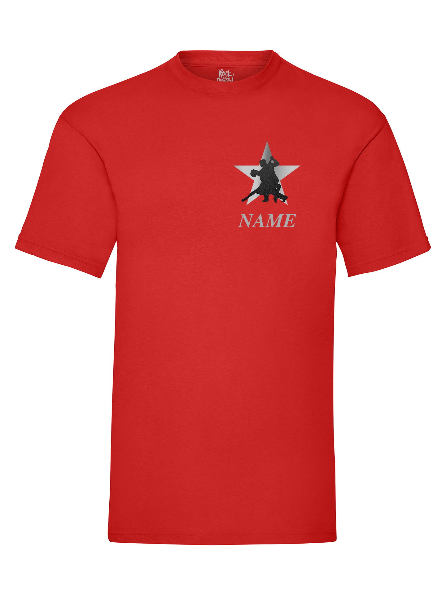 Starlight Dancing Adult T-Shirt