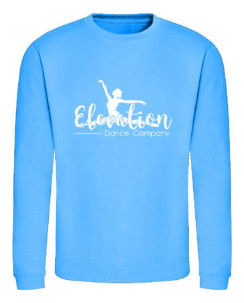 Elevation Dance Company Sweatshirt