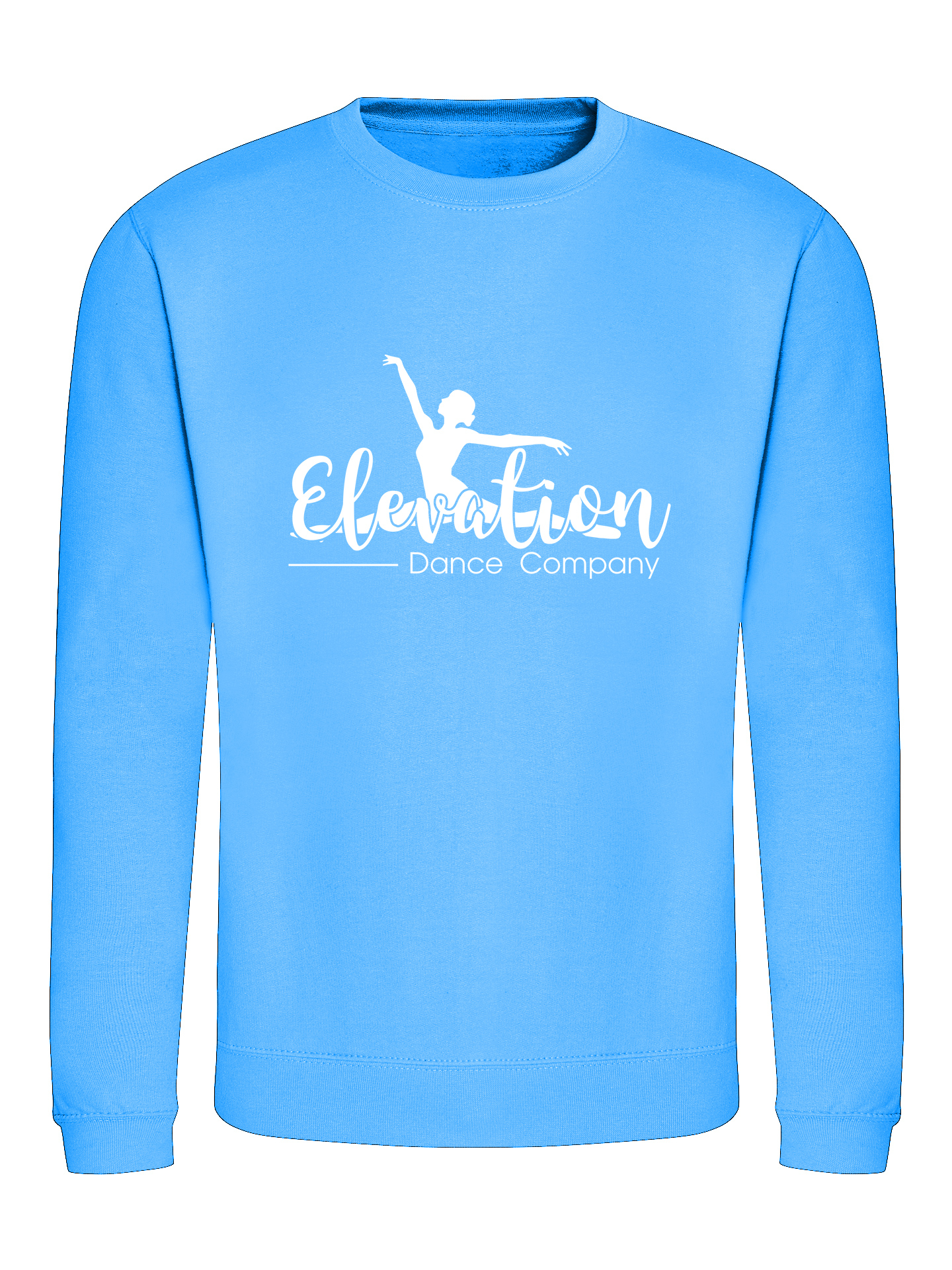 Elevation Dance Company Sweatshirt