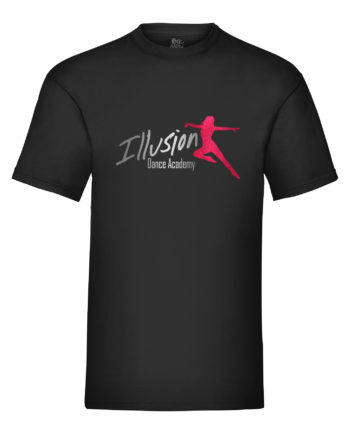 Illusion Dance Academy T-Shirt