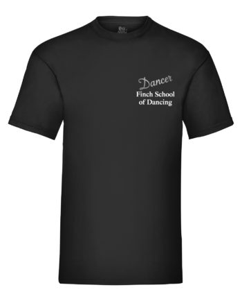 Finch School Of Dancing Boys T-Shirt