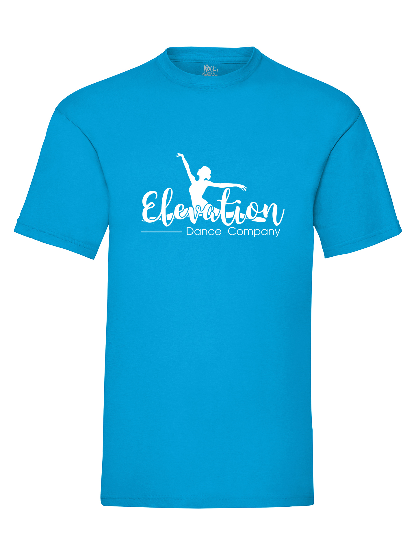 Elevation Dance Company T-Shirt