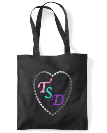 TSD Tote Bag