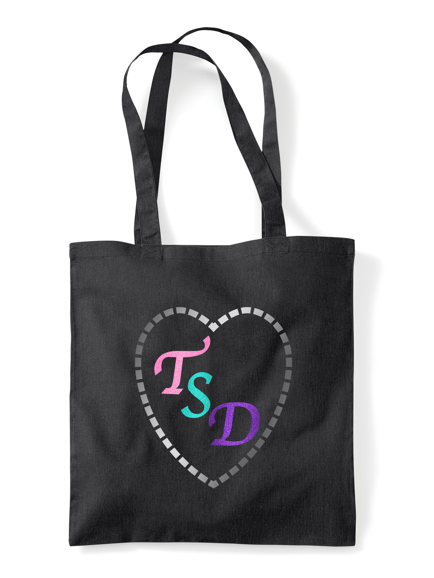 TSD Tote Bag