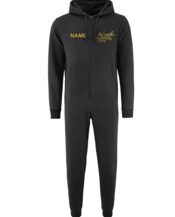 Afonso School of Performing Arts Child's Onesie
