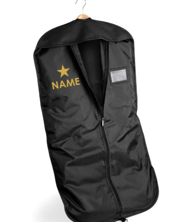 Afonso School of Performing Arts Outfit Carrier