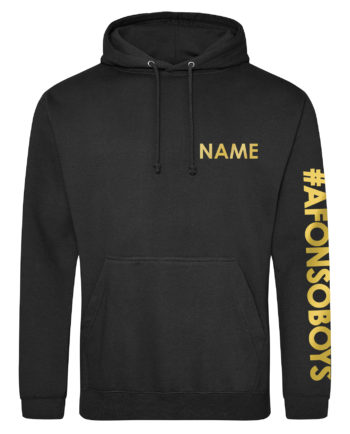 Afonso School of Performing Arts Boys Pullover Hoodie