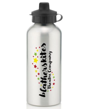 Blatherskites Theatre Company Water Bottle