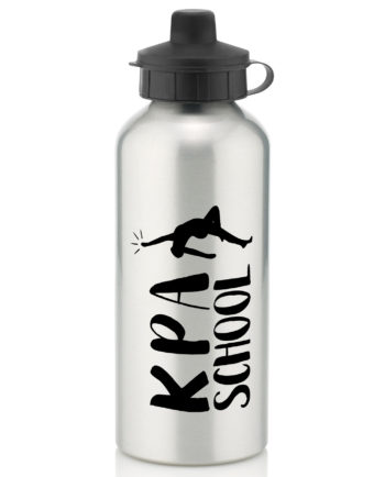 KPA School Water Bottle