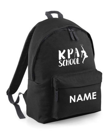 KPA School Rucksack