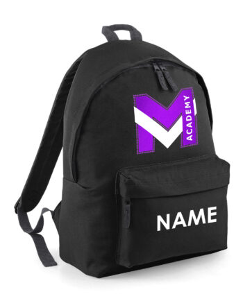 MV Academy Rucksack