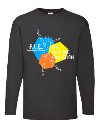 A.C.E. Performance Team Longsleeve T-Shirt